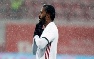 Manuel Fernandes Lokomotiv Moscou